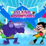 Island Adventures Island Adventures